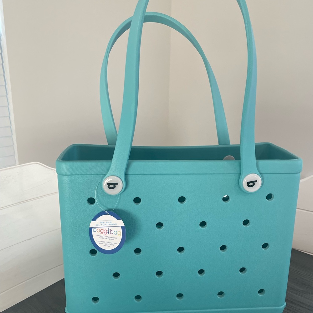 Baby Bogg Bag Tote